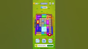 Farm Block Escape Level 273 Solution