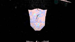 Intro test Transformers Cinema 4d