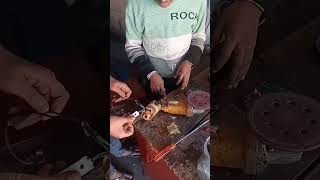angle grinder testing and fault problem solution#grinder 😍😍