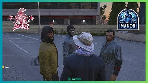 Besties getting new customers after Hades disbands and what next for Hades | NoPixel 4.0 GTA RP