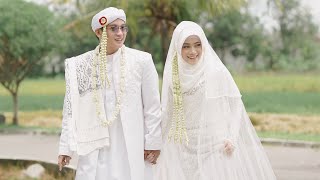 Wedding Fajar & Dinda (VIRAL TIKTOK)