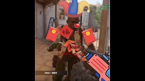 ［CS2］有趣的影片01