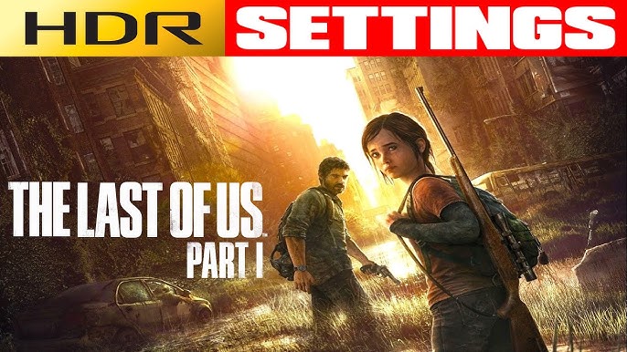 The Last of Us Part I will run on PC, but it still needs some TLC - The  Last of Us Part I (PS3, PS4, PS5) - TapTap