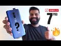 OnePlus 7 Pro Unboxing & First Look - Performance Monster??? 🔥🔥🔥