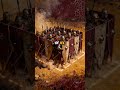 Charles Martel: The Hammer That Saved Europe