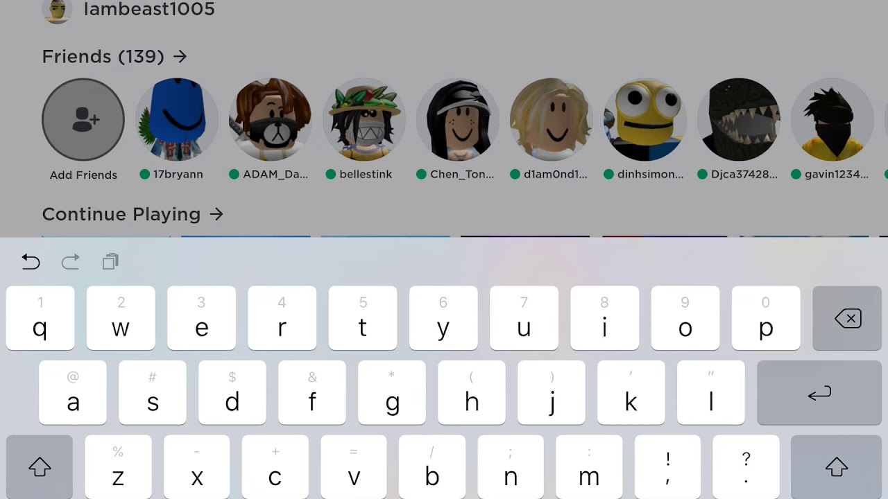 How to make my roblox avatar - YouTube