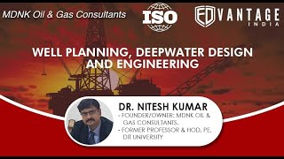Prelude Session : Well Testing | EDvantage India | By Dr. Nitesh Kumar
