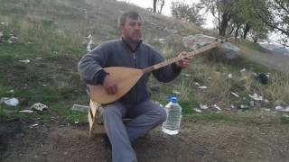 Balalı Mehmet Akyıldız