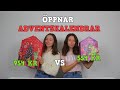 Öppnar adventskalendrar | DYR VS BILLIG