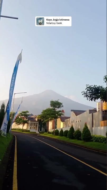 KOYO JOGJA ISTIMEWA - STORY WA