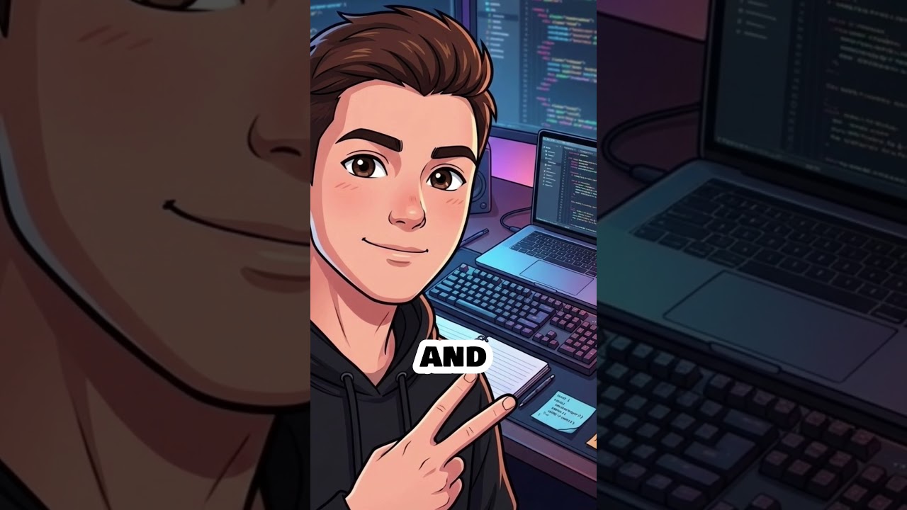 Who Am I? | Starting Live Build in Public