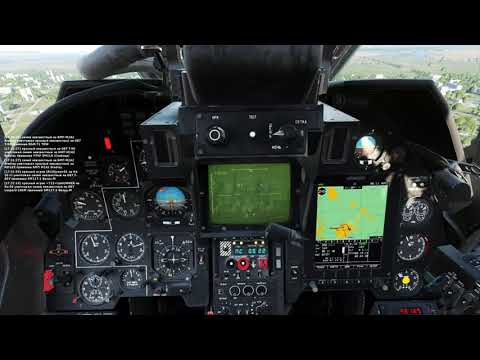 DCS: Ка-50 Битва за правый берег