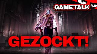 THE DUSKBLOODS: Wir haben die From-Hoffnung gespielt! | Game Talk