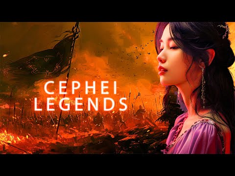 Видео: Inspiring, Fantasy, Best Instrumental | Powerful and Dramatic Epic Musi War Epic Music Collection