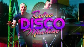 One Fest - Retro Disco Machine  /After movie/