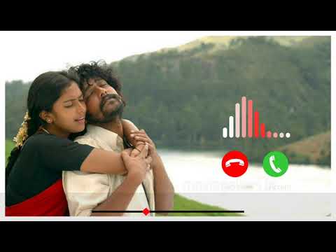 Tamil love BGM ringtone MYNAA BGM