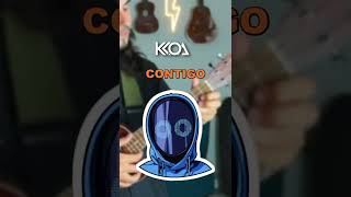BoyWithUke Contigo