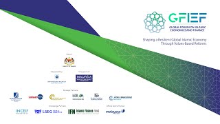 GFIEF 2024 Day 1: Opening Ceremony