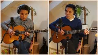 Me In You - Kings of Convenience (Cover)