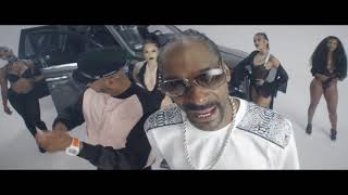 Snoop Dogg   Countdown feat  Swizz Beatz Official Video