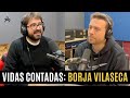 Cómo SANAR y estar en PAZ contigo mismo | Vidas Contadas con Borja Vilaseca