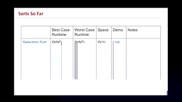 CS61B - Fall 2020 - Lecture 30