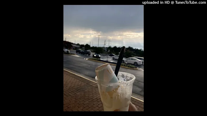 Venus Fly Trap (Sped up) Brakence