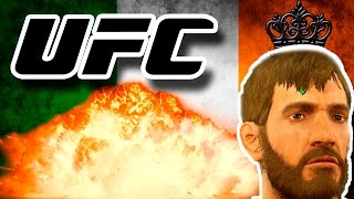 ЗНАМЕНИТОСТИ В ИГРАХ! Конор МакГрегор | Conor McGregor {Fallout 4} ЗНАМЕНИТОСТИ В ИГРАХ! Конор МакГрегор | Conor McGregor {Fallout 4}