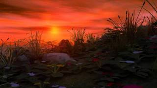 The Crimson Eclipse - Make Him Feel (Undone version)