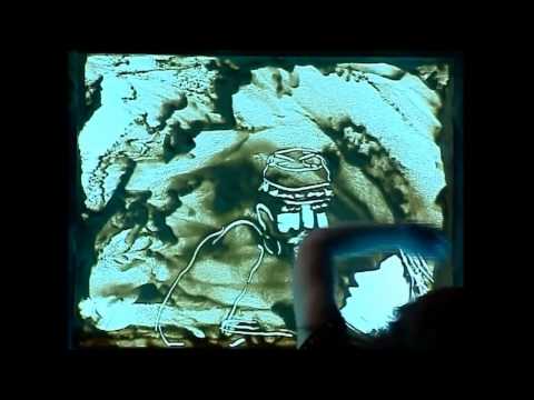 ნიჭიერი 2012 / Nichieri 2012 Part 93