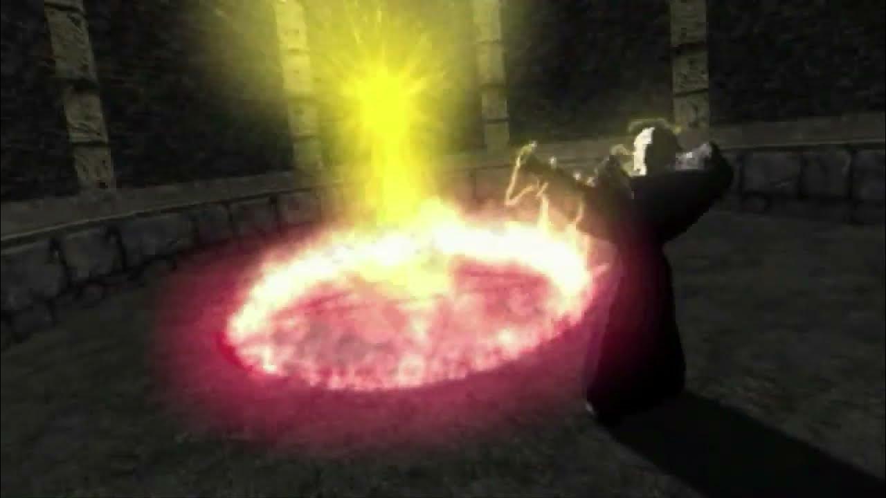 Gothic 2 INTRO YouTube gothic-2-intro-youtube