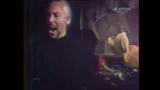 Video voorbeeld van "Mario Del Monaco - Recondita armonia - 1974"