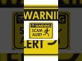 🚨The Biggest Scam in Human History ⚠️#shortsfeed #scamalert #scam #expose #mlmexposed #shortsvideo