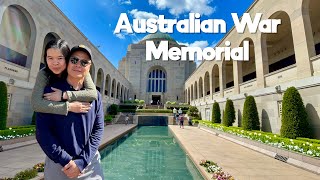 Australian War Memorial Full Tour, Canberra Australia