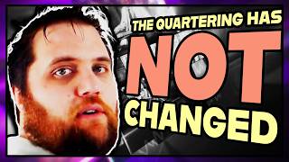 The Quartering Has Always Been A Lying Grifter (found his old vlogs)