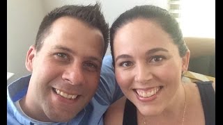 The Husband TAG & A Special Announcement!