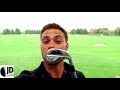 Taylormade P730 Iron: 60 Second Review