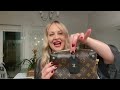 UNBOXING the BEST EVER Louis Vuitton PETITE MALLE SOUPLE! [Beautiful crossbody bag]