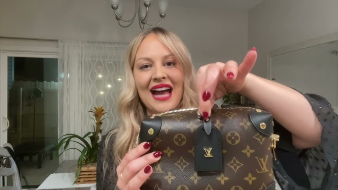 Louis Vuitton, One Year Bag Review