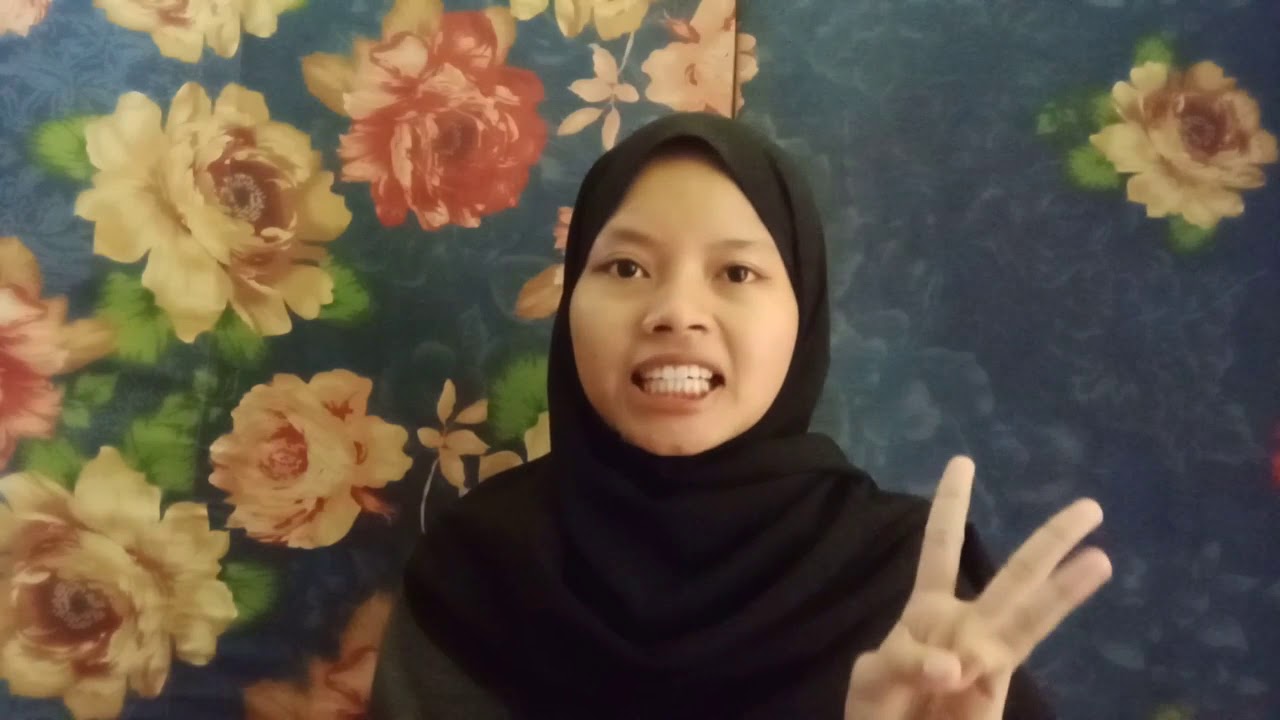 Describe Mercu Buana University and My Major - YouTube