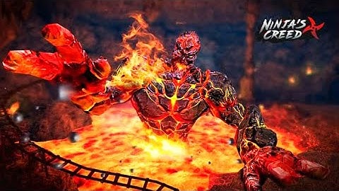 Ninja’s Creed South Africa Hunting List & Area Dominator Gameplay Walkthrough - MBBS GAMER