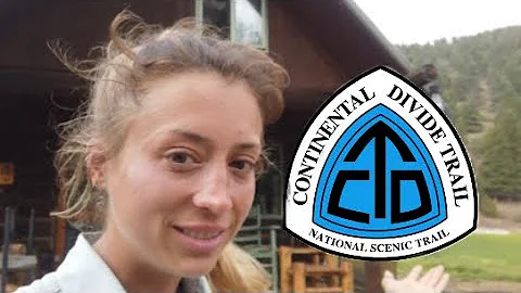 Continental Divide Trail - Days 18 & 19