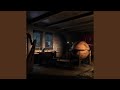 Slow R&B in Castle Shadows