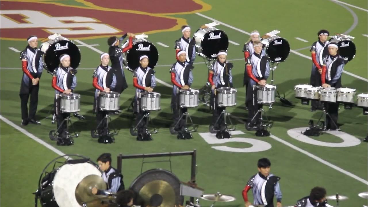 Winston Churchill Band, Thunder in the Hills 2023 YouTube