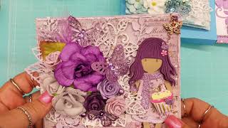 Cute Card Inspiration come see😍😍😍