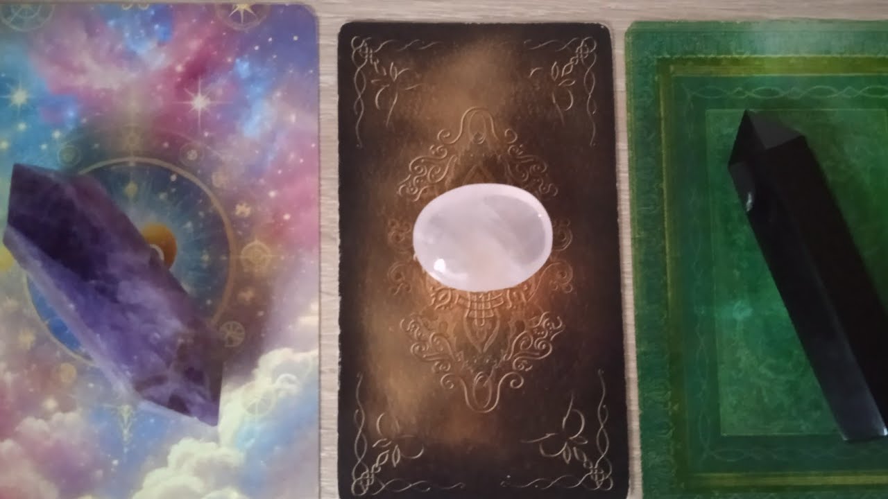 😇Najbližšia šťastná kapitola, výklad na 3 balíčky #tarot #tarotovyvyklad #vykladkariet #vykladkaret