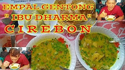 EMPAL GENTONG "IBU DHARMA" CIREBON - Durasi: 5.34. EMPAL GENTONG "IBU DHARMA" CIREBON - Durasi: 5.34.