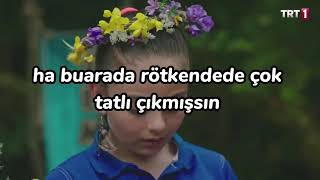 Gecen gün doktora gittim