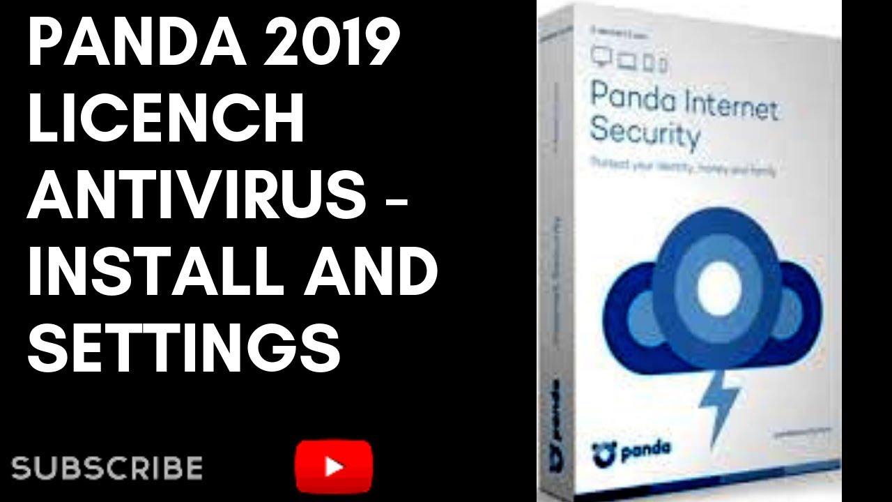 Free Trial Panda Internet Security - 02/2022