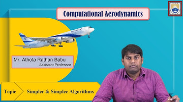 Simpler & Simplec Algorithms by Mr. Athota Rathan Babu